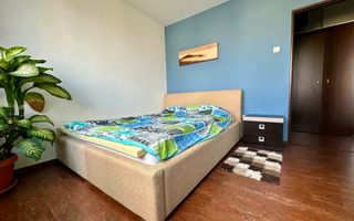 Apartament 2 camere cu terasă panoramică – Gheorgheni - Poză 14