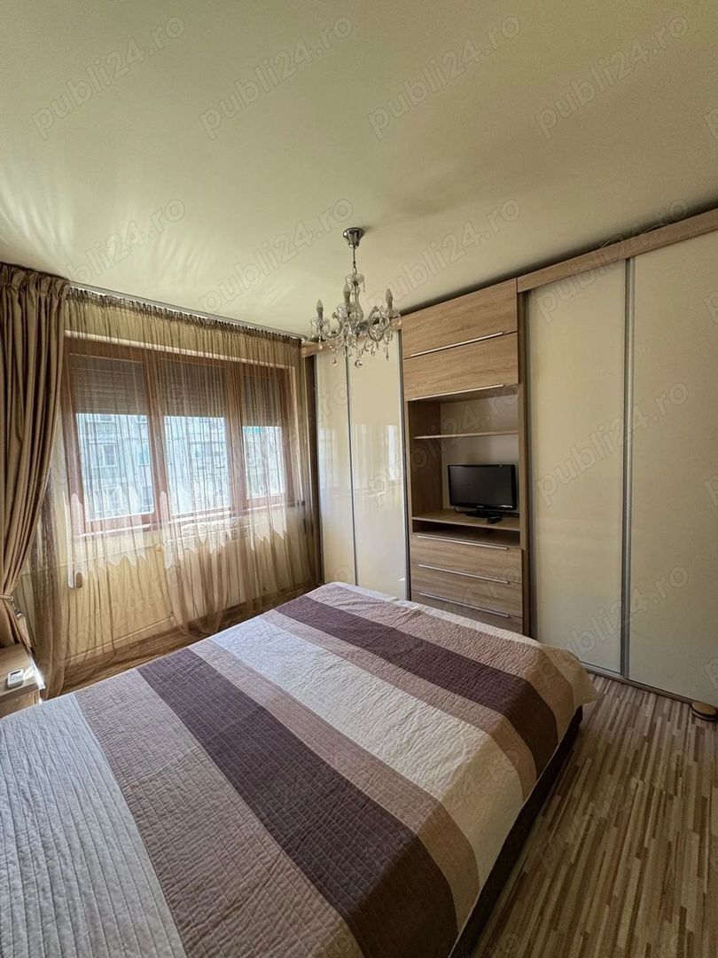 Apartament 2 camere, Militari, Păcii, la 5 minute de metrou - Poză 4