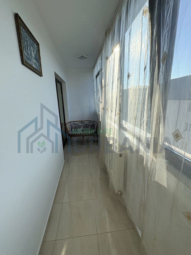 Apartament 1 cameră, 38 mp, Iași – loc de parcare inclus, mobilat - Poză 3