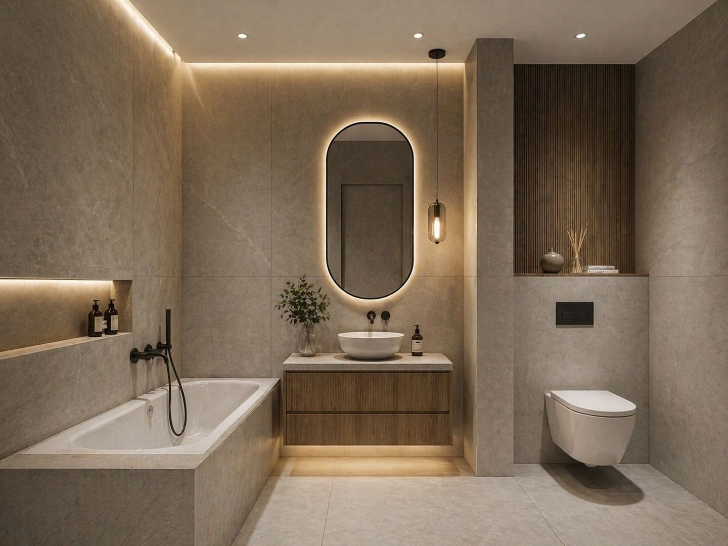 Comision 0%, apartamente 2 camere, parcare subterana inclusă! - Poză 3