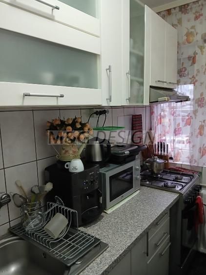Apartament 3 camere zona Dacia etaj 1 - Poză 5