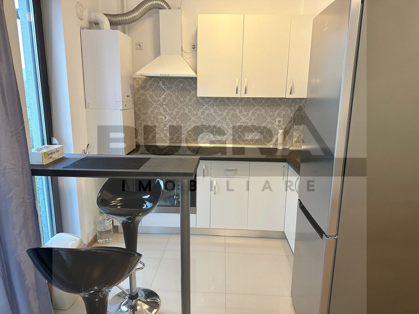 Super Investitie! Studio modern - finisat, zona Iulius Mall - Poză 4