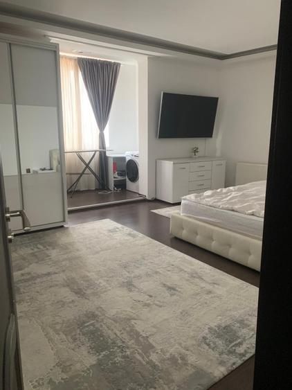 Apartament 3 camere, 127 mp utili, bloc 2012 – Sector 5 - Poză 8