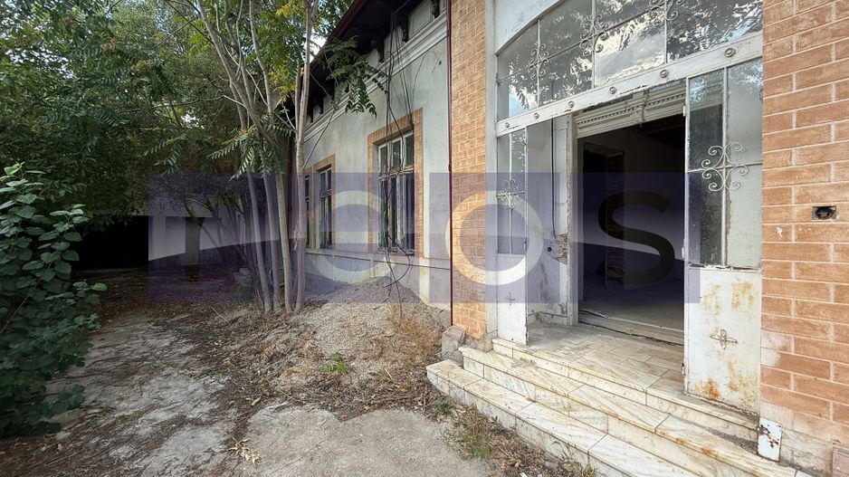 VANZARE VILA INTERBELICA | VIITORULUI | 374MP | CURTE 260MP | - Poză 7