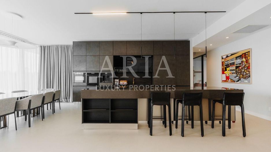 VILA INDIVIDUALĂ | DESIGN CONTEMPORAN | PISCINA | 5000mp - Poză 5