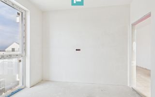 Apartament spatios în Freidorf lângă Shopping City - Poză 6