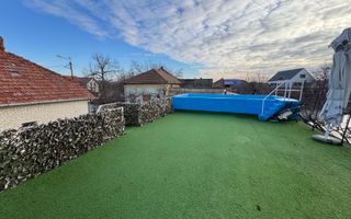 Casa individuala in oras cu teren 1000mp - Poză 35