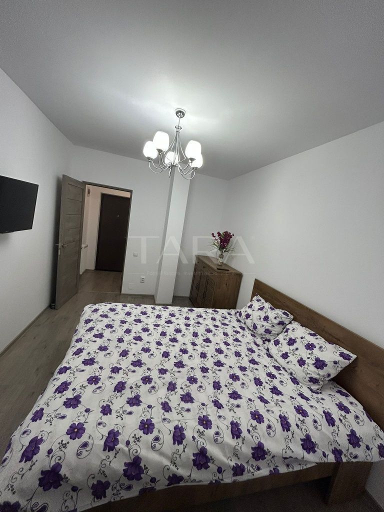 Apartament 3 camere. Florești, TERRA. - Poză 4
