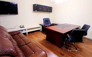 Apartament 3 camere-deco Business Class | zona Exclusivista in Sibiu - Poză 3