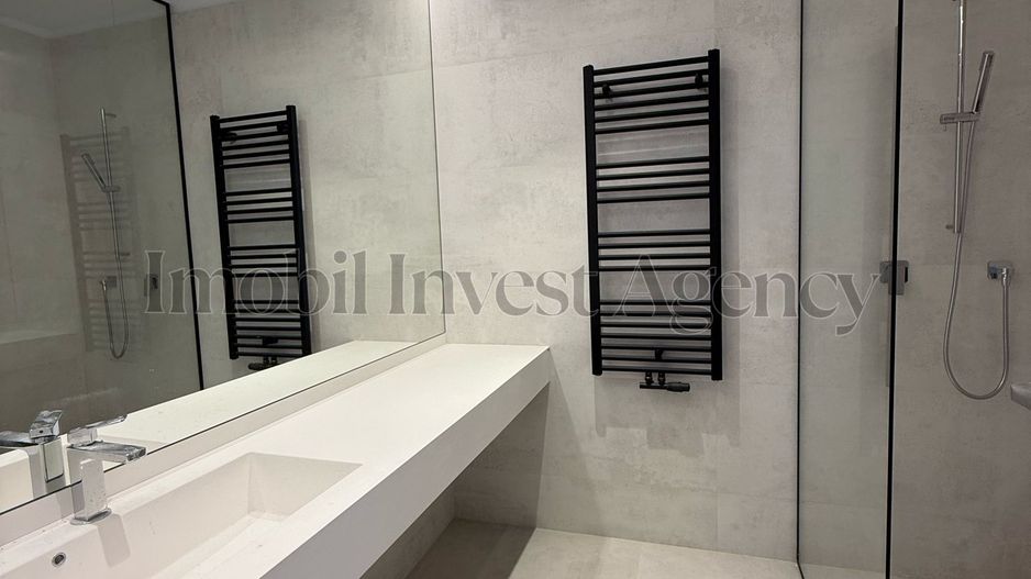 Apartament cu 4 camere in zona Floreasca - Aviatiei la intrare in parc - Poză 14