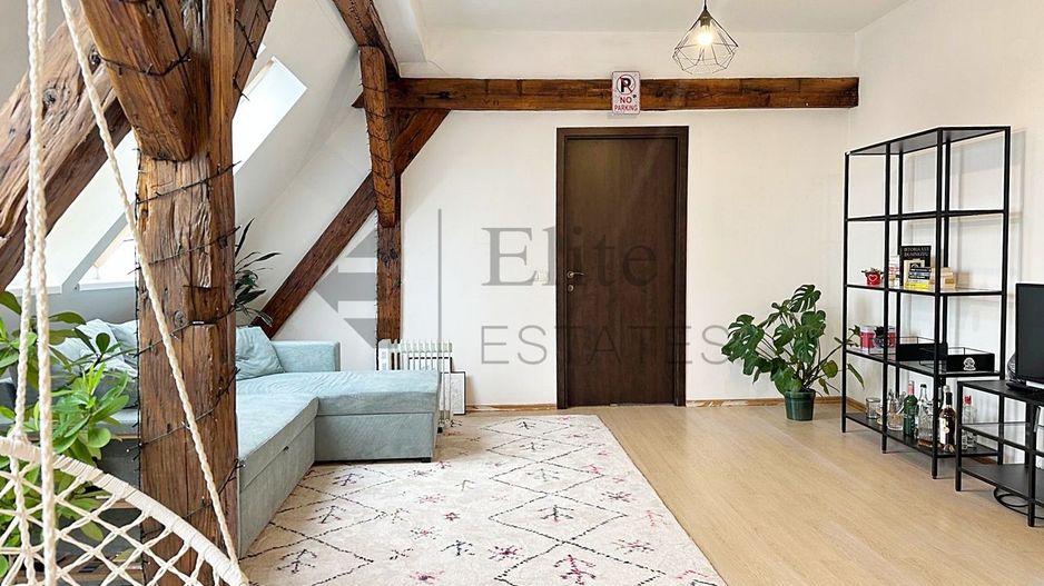 Apartament 3 camere de inchiriat Ultracentral pe Str. Independentei - Poză 9