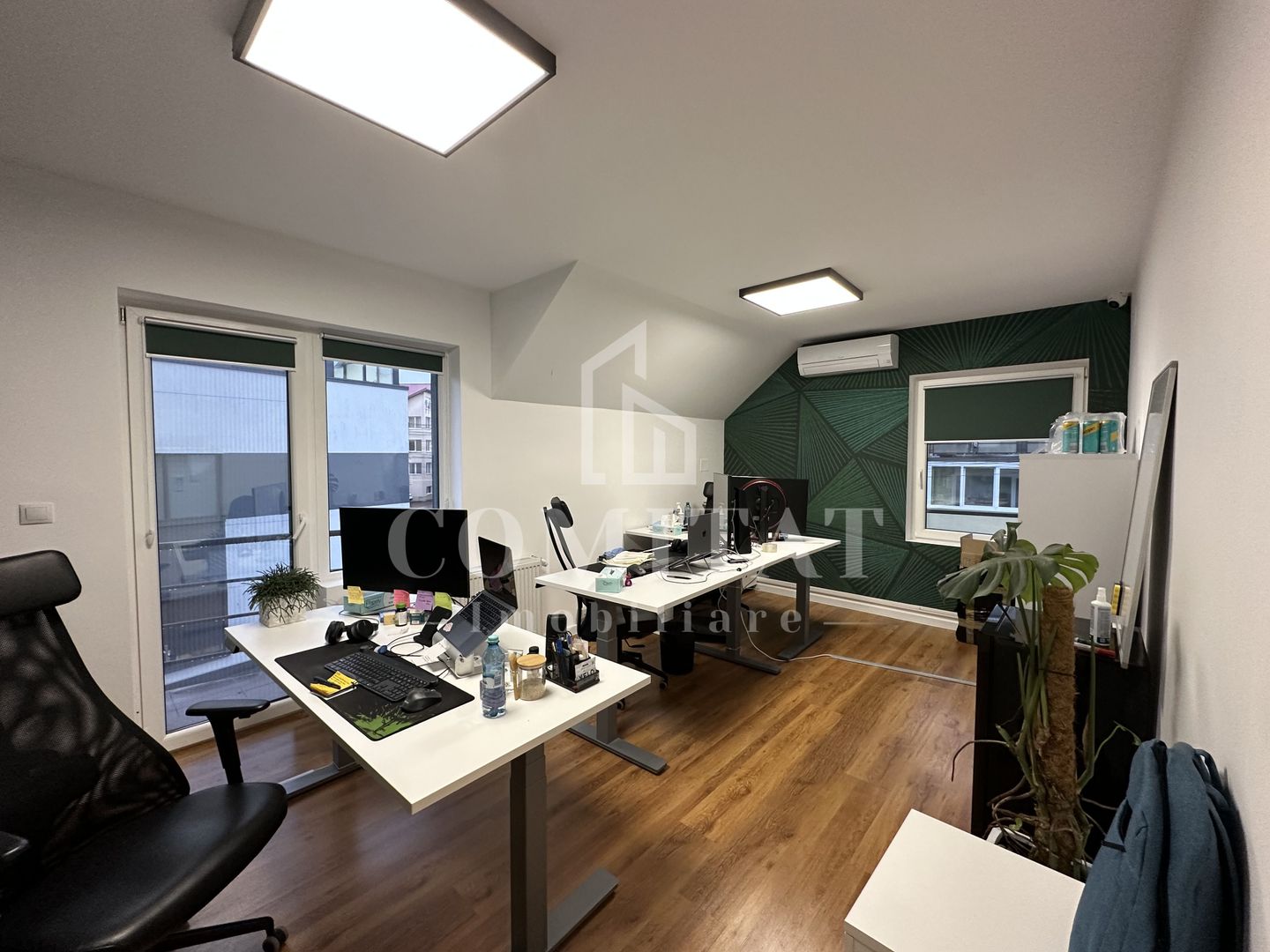 Spatiu de birouri | 220mp | Cartier Europa - Poză 3