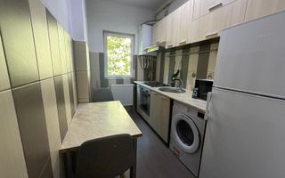 Apartament cu 2 camere de inchiriat, Metrou Berceni, loc de parcare - Poză 2