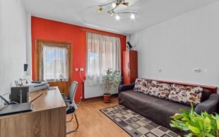 Vila S+P+2E+ M, garaj si spatiu comercial, Km4-5 - Poză 8