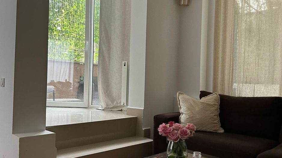 APARTAMENT 2 CAMERE | HERASTRAU - NORDULUI | TERASA SPATIOASA - Poză 6