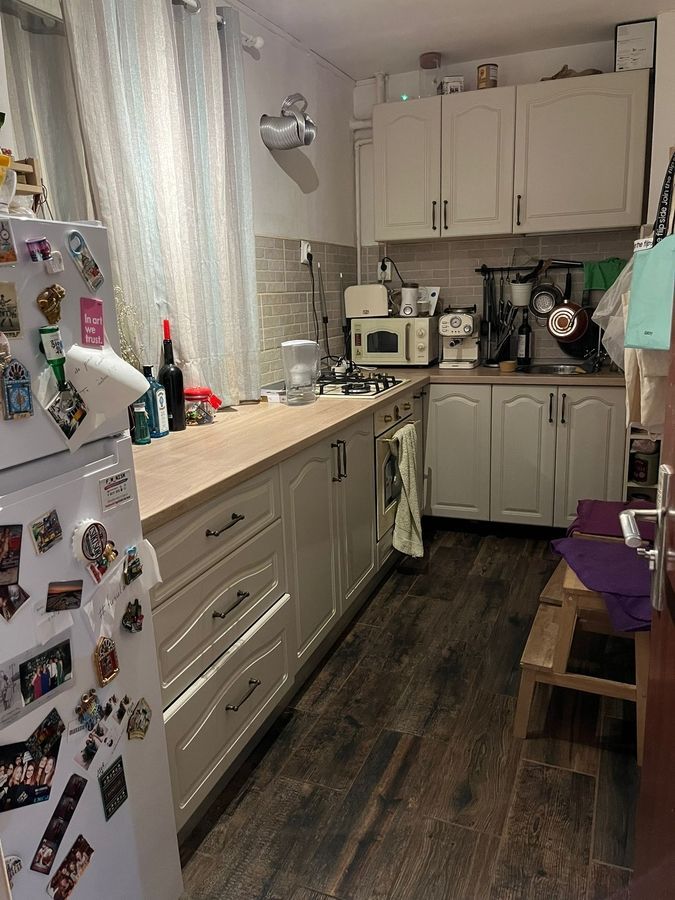 Apartament Cismigiu Luterana. Fara risc seismic - Poză 6