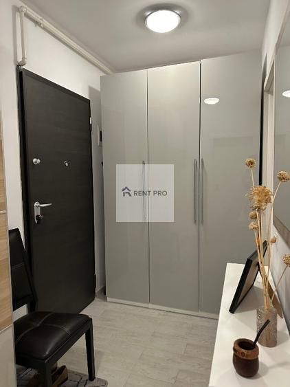 Garsonieră de vânzare – Plaza Residence 139.000 € Etaj 10/12 - Poză 6