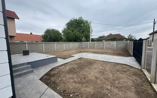 1\2 Duplex Utvin P+E,4Camere,2 Bai,Toate Utilitatile - Poză 11