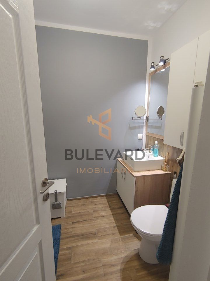 Apartament cu 3 camere+ parcare, zona Terra! - Poză 7