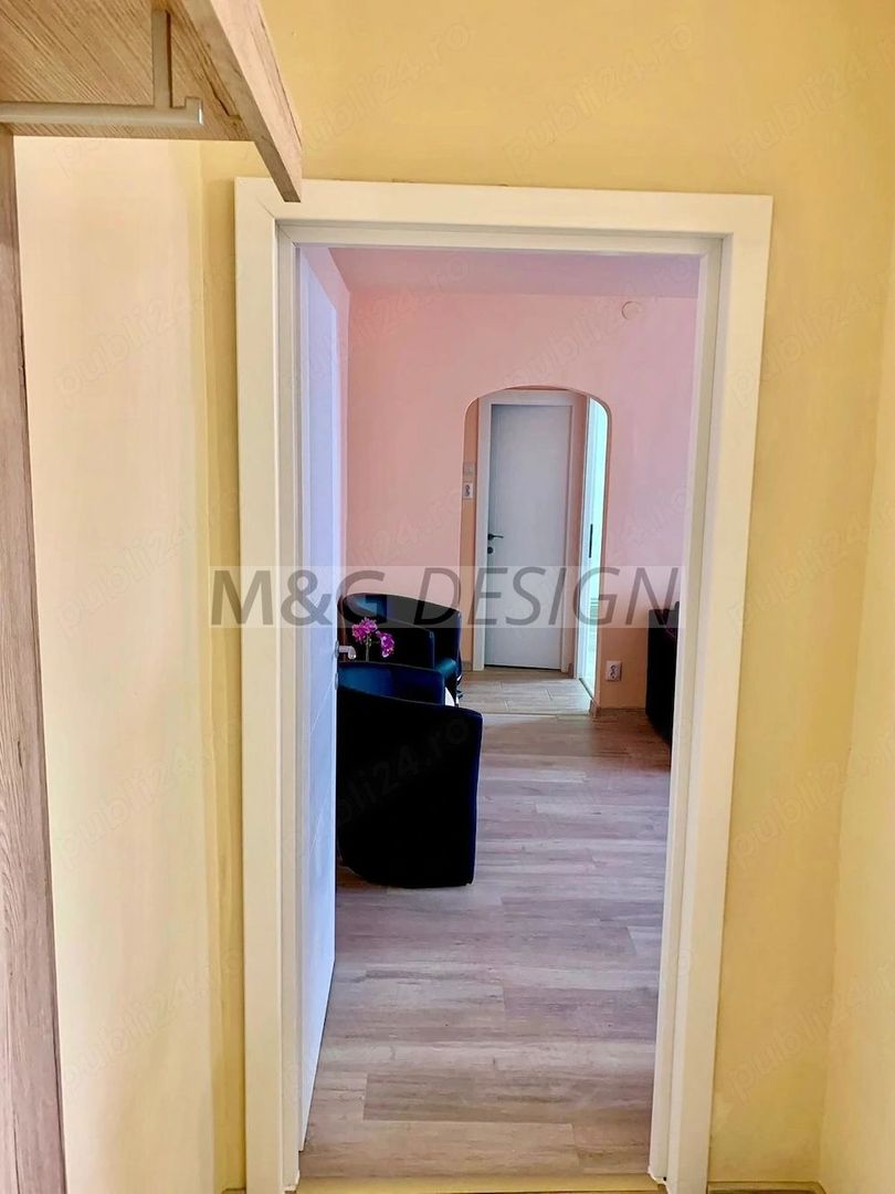 Apartament cu 2 camere zona Sagului - Poză 4