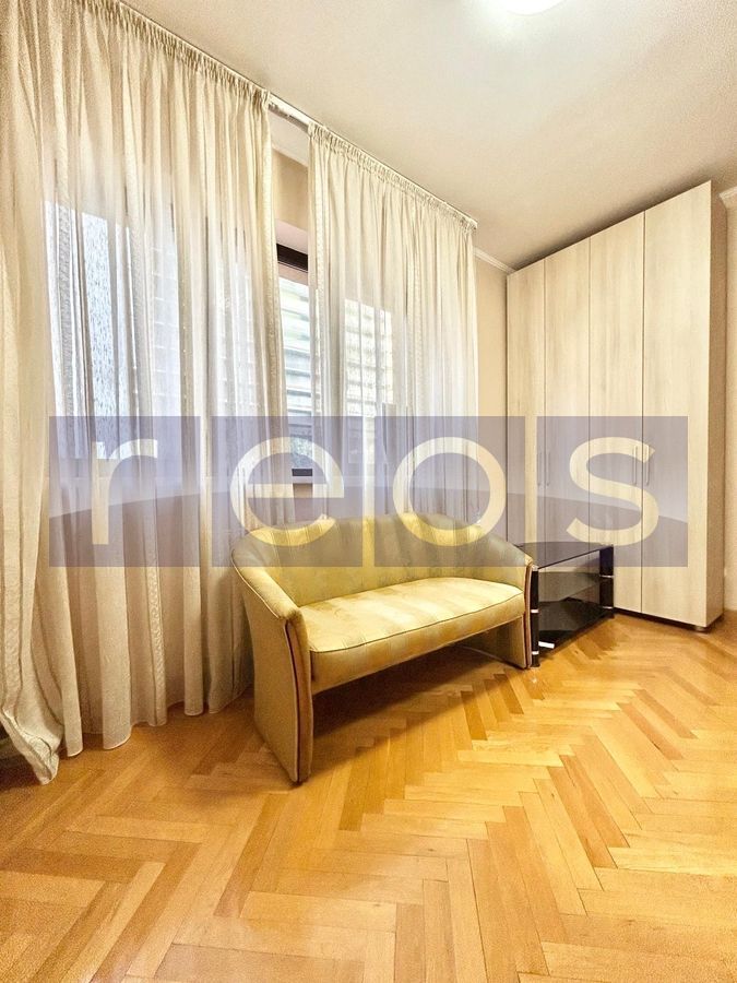 INCHIRIERE 4 CAMERE | 217 MP | CARTIERUL FRANCEZ | BLOC BOUTIQUE | 4 TERASE - Poză 7