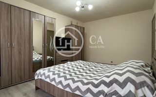 Apartament de vânzare cu 3 camere in zona centrală Beiuș, Bihor - Poză 2