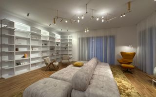 LUXURY DUPLEX 4ROOMS - Poză 7