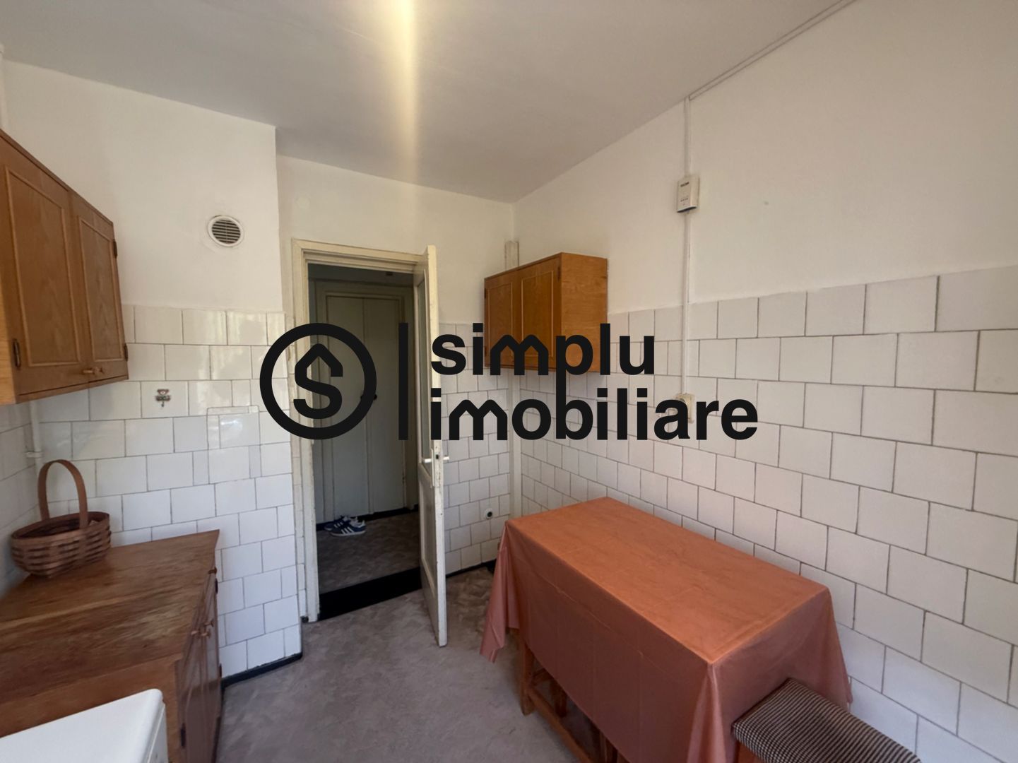 2 camere, et 3/4, centrala, Titulescu - 115 000 Euro - Poză 7