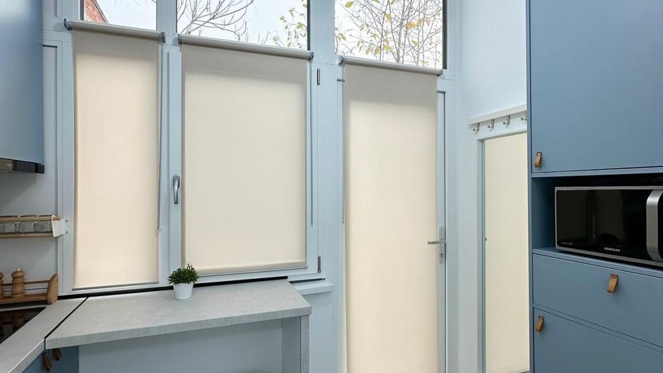 Imobil cu destinatii multiple- 6 apartamente - Poză 8