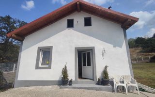 Casă 2 camere de vânzare | Veștem | teren 1.850 mp - Poză 2