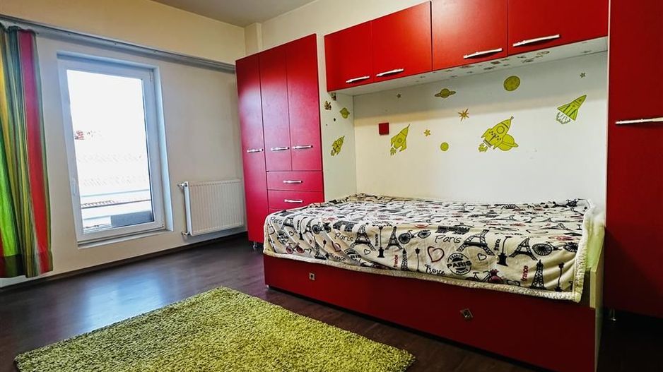 Apartament 2 dormitoare Decebal bloc nou - Poză 7
