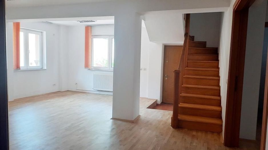 Duplex Elegant 4 Camere | Curte Proprie | Zona Parcul Circului - Poză 5