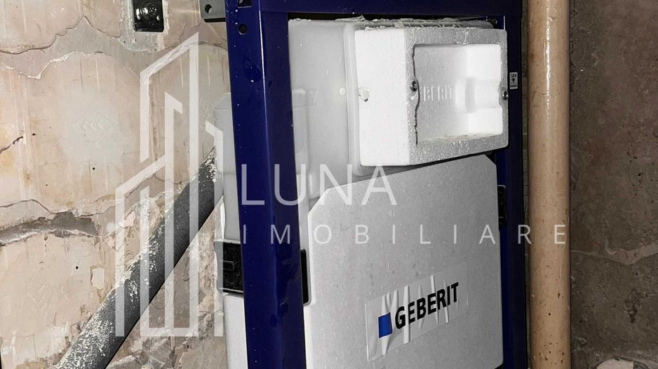 Oportunitate! Apartament 1 camera zona Astra - Poză 5