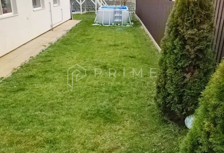 Casă superbă, pe un singur nivel – complet mobilată și utilată – Nazna - Poză 3