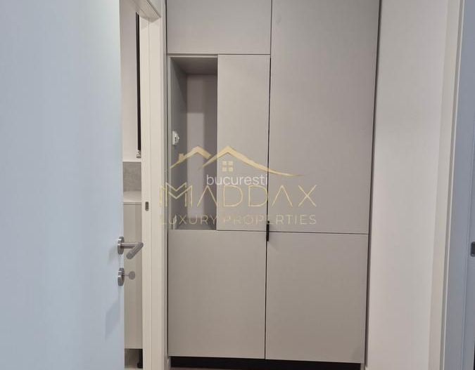 Inchiriere 2 camere // bloc premium acces piscina // Promenada Mall - Poză 6