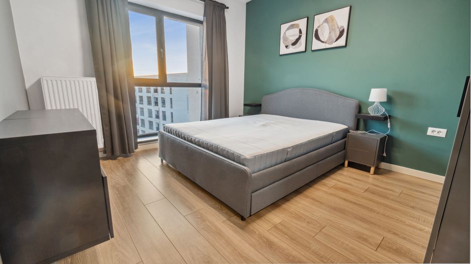 2 Camere 9min Metrou Lujerului Plaza Residence Politehnica Timisoara - Poză 4