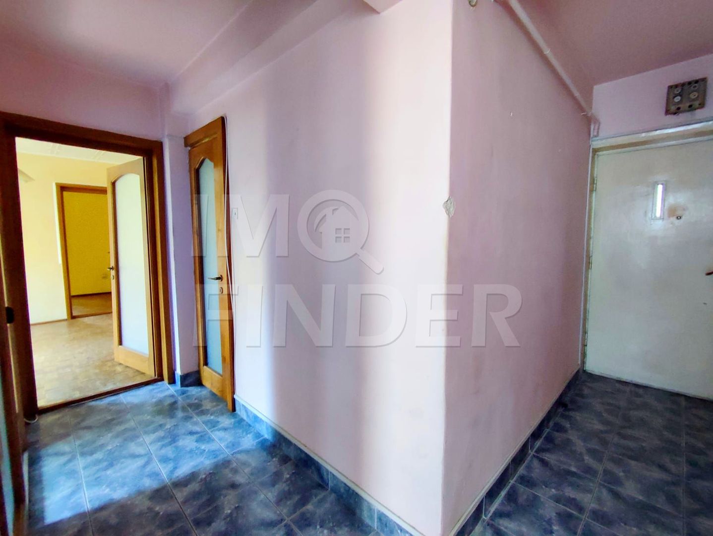 2 camere  etajul 1 zona strazii Horea - Poză 7