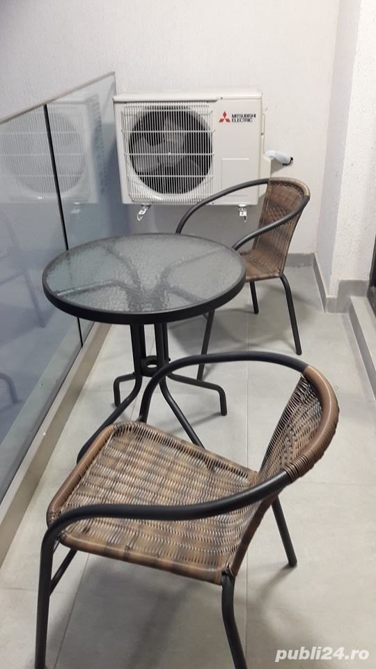 2 Camere | 21 Residence | Lujerului | Parcul Liniei | Plaza Mall - Poză 9