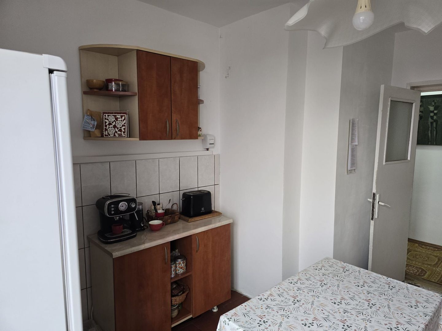LOC. RACACIUNI,  APARTAMENT 3 CAMERE - Poză 10