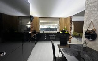 Apartament la cheie | Terasa și parcare | Zona Bazei Sportive-Floresti - Poză 8