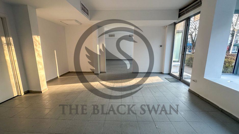 Spatiu Comercial de inchiriat | 110 mp I Ploiesti, 9 Mai I Comision 0% - Poză 7