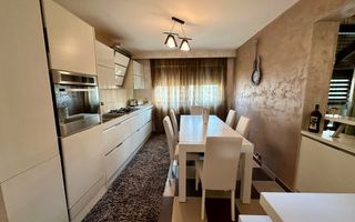 Casă 4 dormitoare | 230 MP | Central | Mobilată & Utilată | 280.000 € - Poză 5