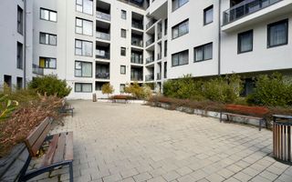 Apartament cu 3 camere de vânzare în zona Centrală - Poză 20