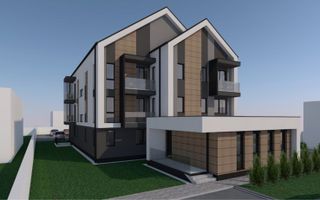 Apartamente 2 si 3 Camere, Bloc Nou, Zona Cetate ! - Poză 5