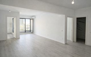 2 Camere Premium 76 mp Smart Lujerului Etaj 6/7 Terasă Mare+Boxa - Poză 2