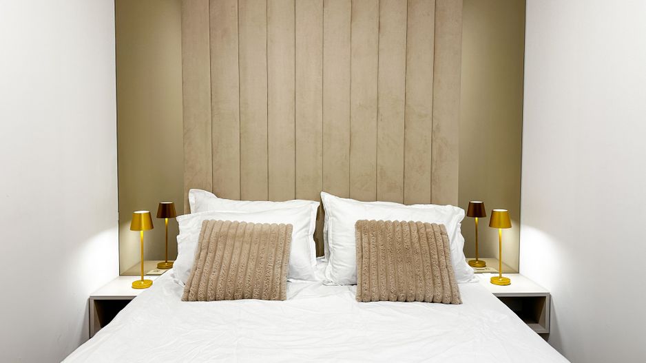Chirie I Studio Luxury I Cortina North - Poză 11