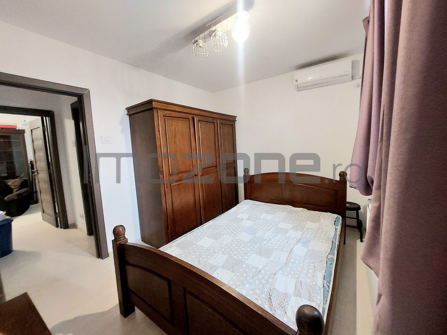 Apartament 3 camere - de inchiriat- str. Sibiu, Drumul Taberei - Poză 5