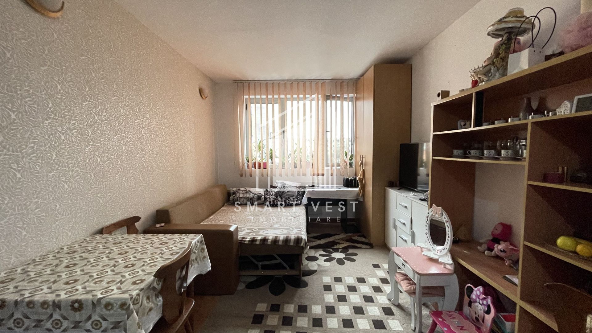 Apartament 2 camere | 47 mp | Etaj 2 | Zona Closca - Poză 1