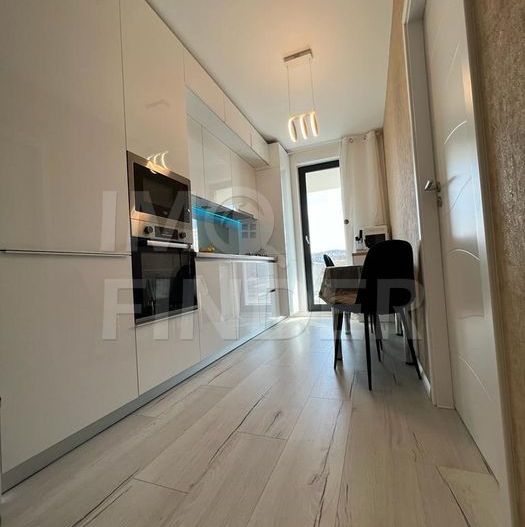 Apartament Nou Finisat Cu parcare Zorilor - Poză 4