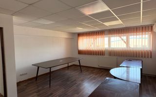 Hală industrială de închiriat Popești-Leordeni 361 mp + birouri 180 mp - Poză 6